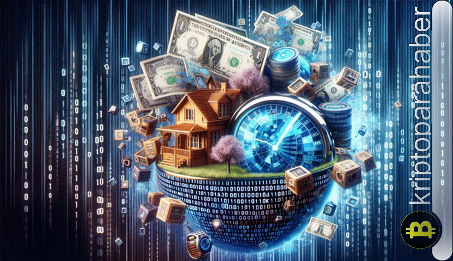 RWA Tokenizasyonu Hızlanıyor: 2025’te Öne Çıkan Varlık Sınıfları ve Getiri Modelleri