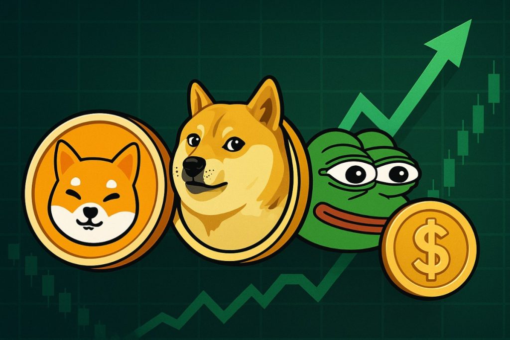 Meme Coin Trendleri 2025: Gerçek Fırsat mı, Kısa Vadeli Hype mı?