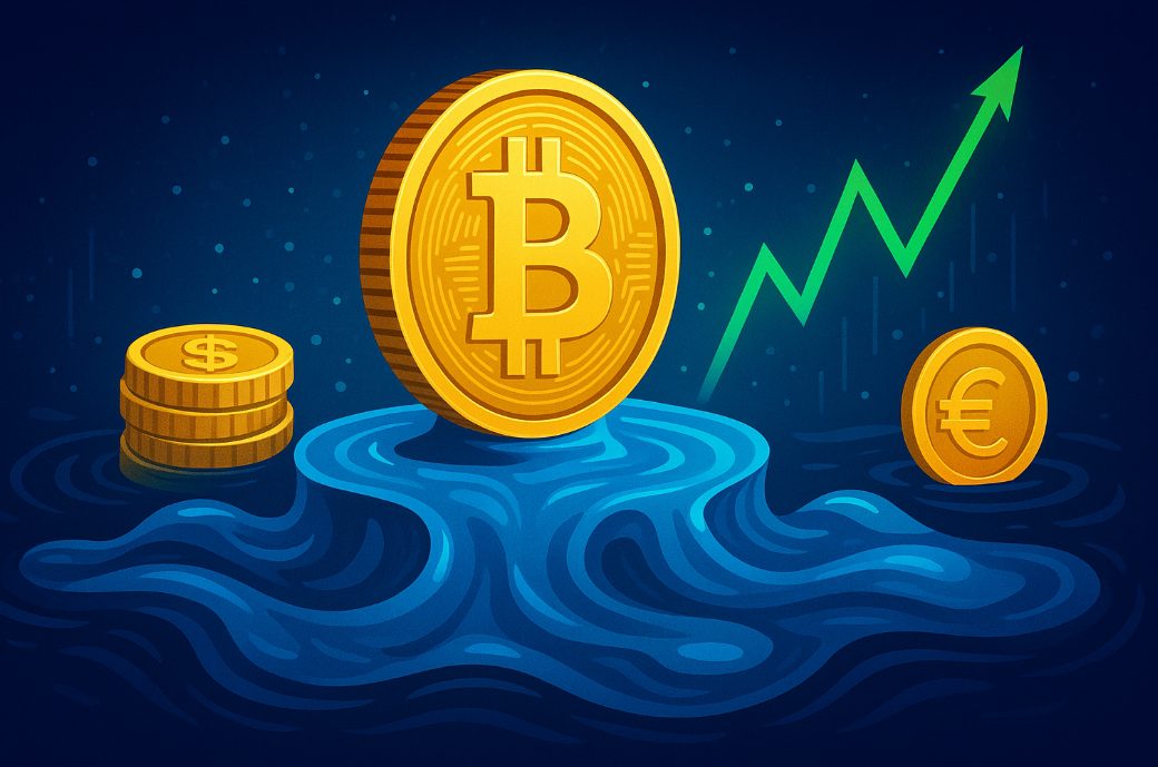 Kripto’da Likidite Tuzakları: Piyasa Yapıcıların Oyununu Okumak