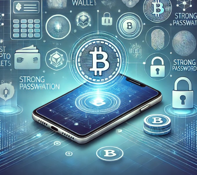 Cüzdan Seçimi 2025: MPC, Donanım ve Akıllı Cüzdan Karşılaştırması