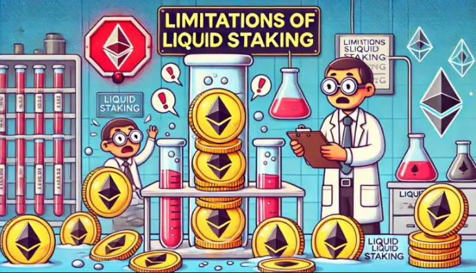 Restaking & Likit Staking Rehberi: Getiri–Risk ile Dengesi Nasıl Kurulur?