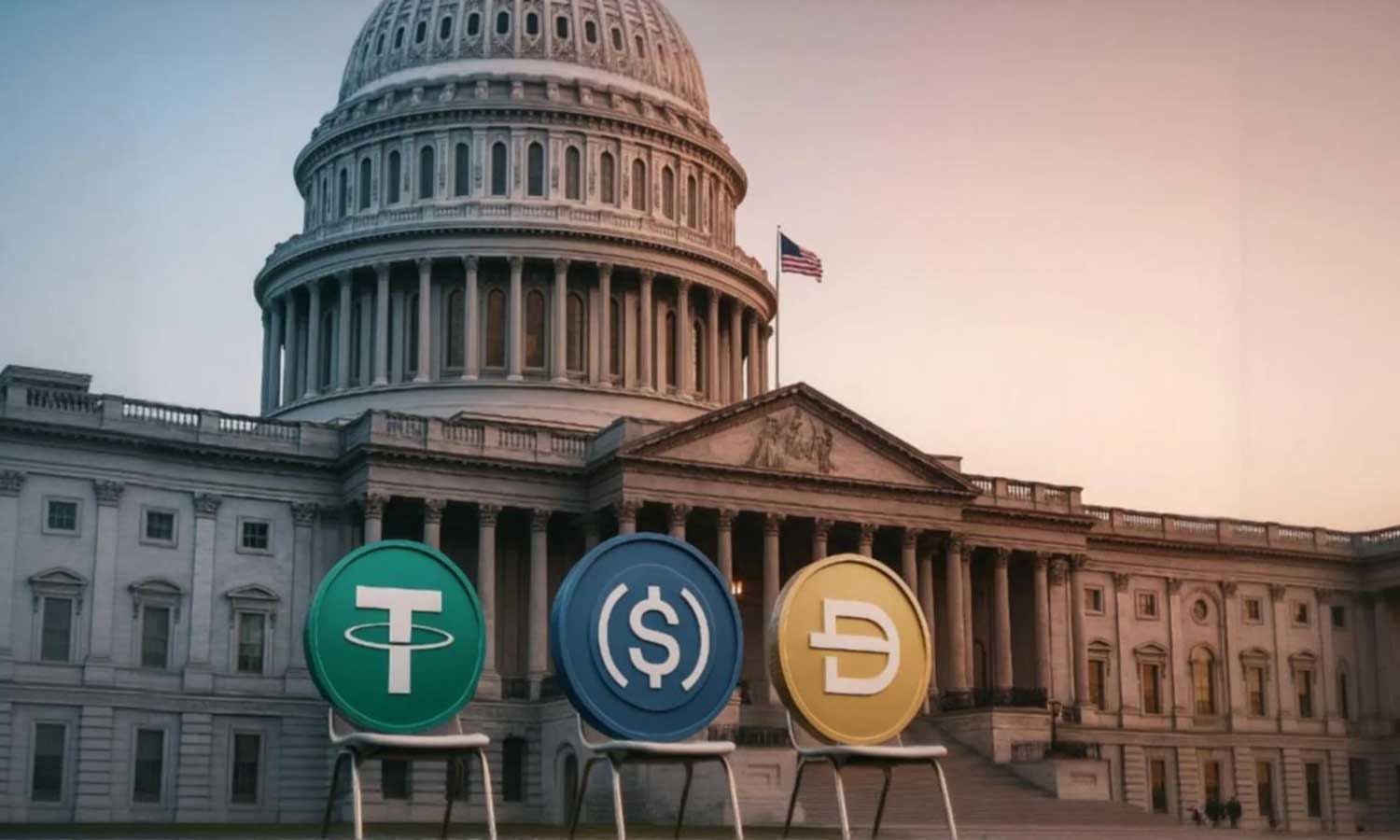 Stablecoin Düzenlemeleri Sıkılaşıyor: MiCA, ABD ve Türkiye Yol Haritası