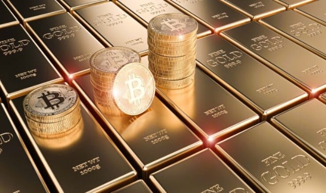 Kurumsal Hazine Yönetimi Kriptoya Giriyor: Politika ve Risk Çerçevesi