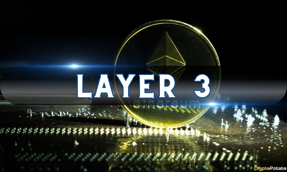 Layer-3 ve Modüler Blockchain’ler: Celestia, EigenDA ve Ölçeklenebilirlik