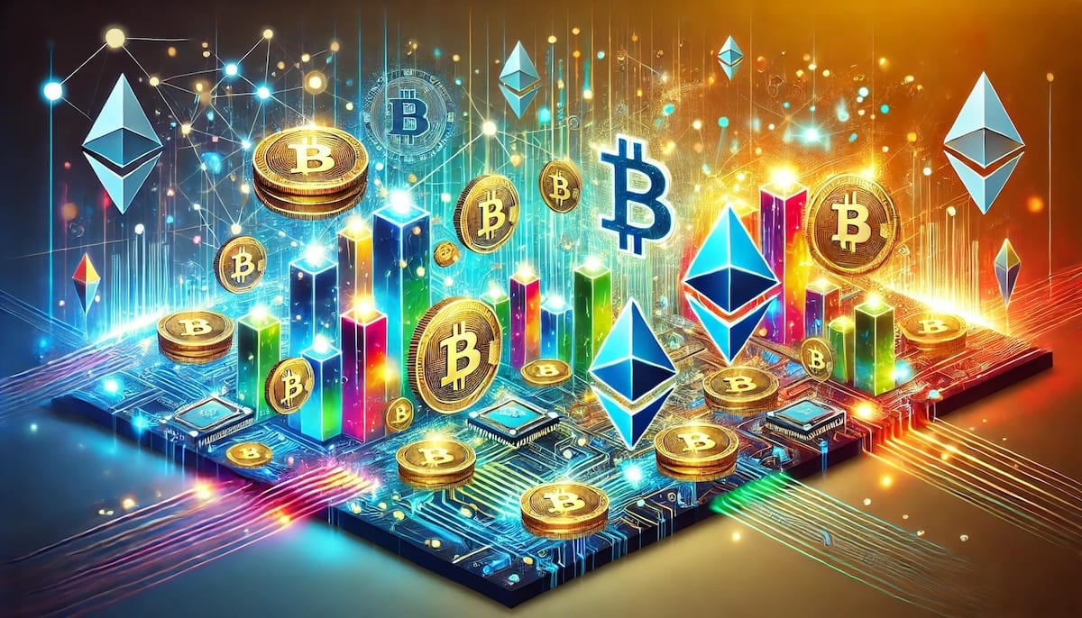 Kripto’da Likidite Tuzakları: Piyasa Yapıcıların ile  Oyununu Okumak