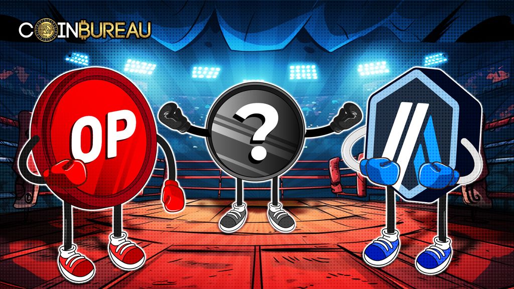 Ethereum L2 Savaşları: Arbitrum, Optimism,ile  Base ve zkSync Karşılaştırması