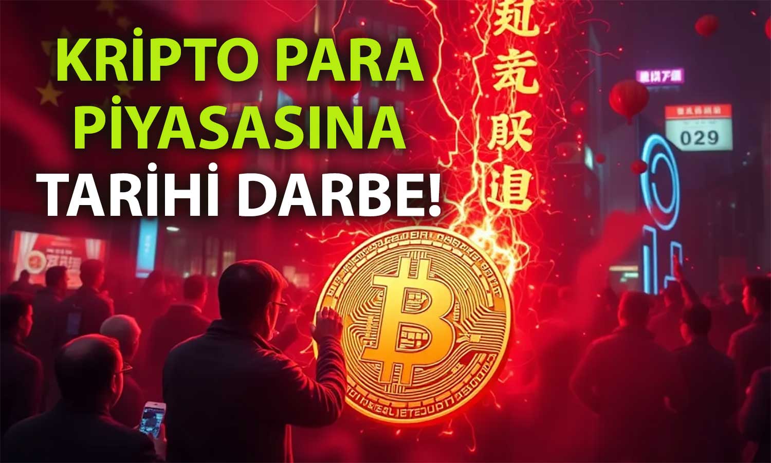 Kriptoda Vergi Şoku: Yeni Taslak Yatırımcıyı Nasıl Etkileyecek?