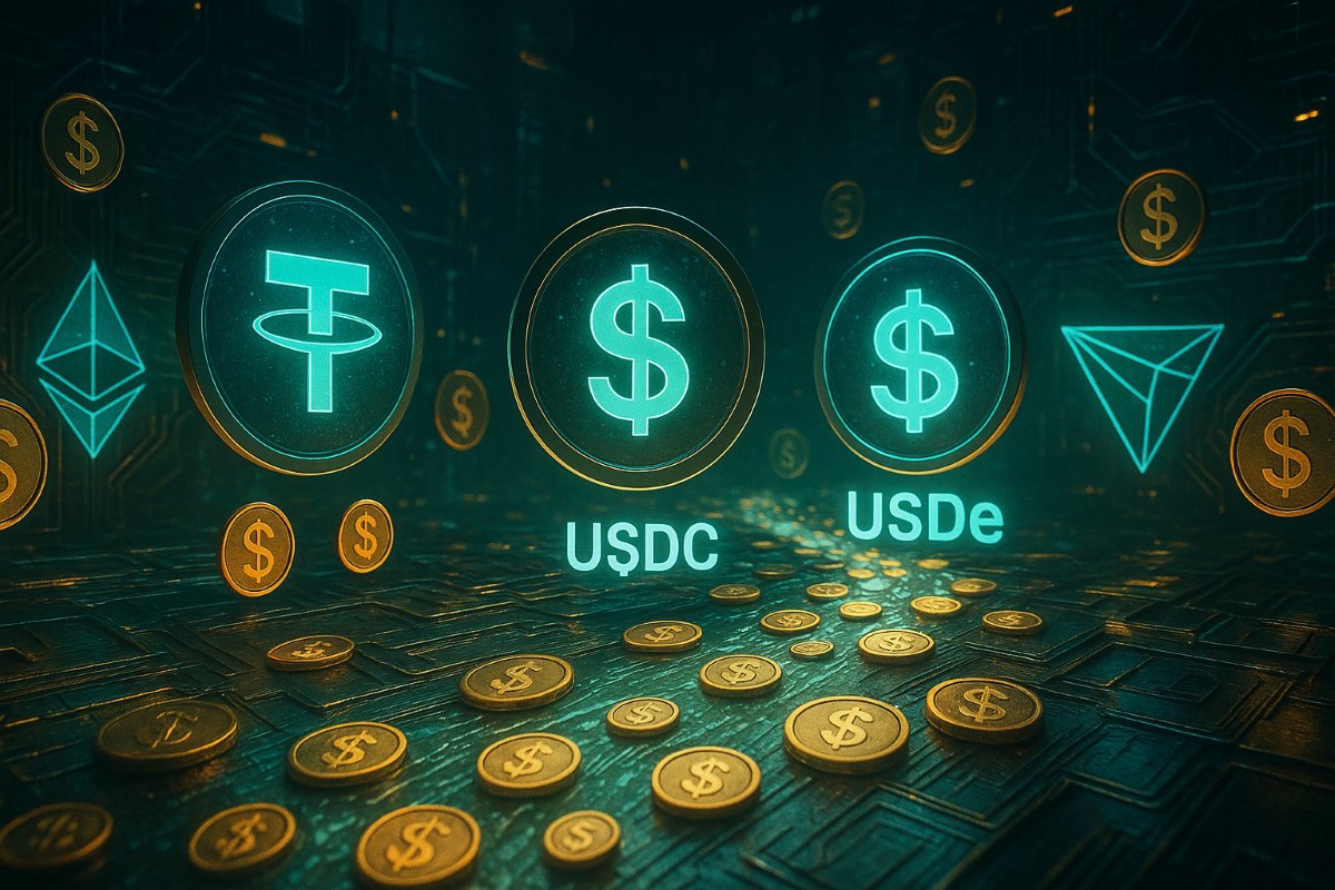 Stablecoin Panik Modu: Rezerv Krizi İddiaları Piyasayı Karıştırdı